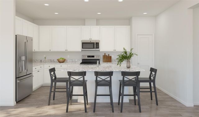 351 West Rose Marie Lane, Montgomery, TX 77356