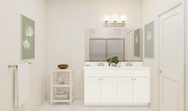 351 West Rose Marie Lane, Montgomery, TX 77356