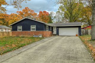 3711 Vira Road, Stow, OH 44224