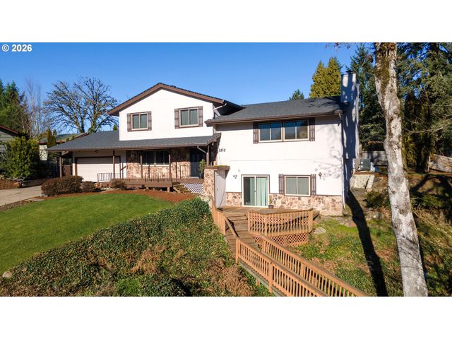 1315 Sw DOROTHY St, Mc Minnville, OR 97128