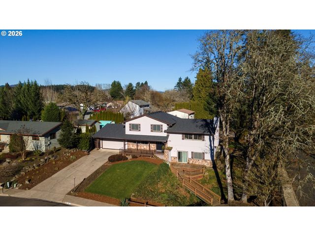 1315 Sw DOROTHY St, Mc Minnville, OR 97128