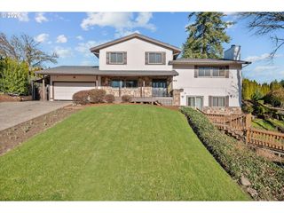 1315 Sw DOROTHY St, Mc Minnville, OR 97128