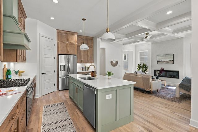425A American Rd, Nashville, TN 37209
