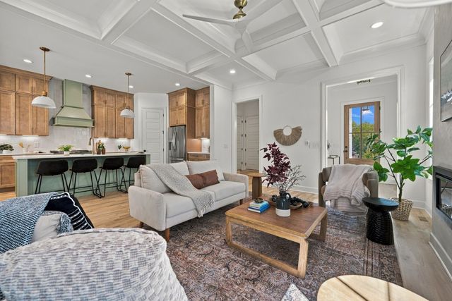 425A American Rd, Nashville, TN 37209