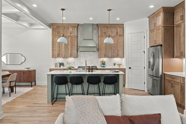 425A American Rd, Nashville, TN 37209
