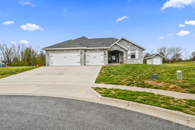 549 W Melody Lane, Republic, MO 65738