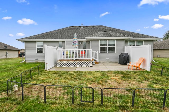 549 W Melody Lane, Republic, MO 65738