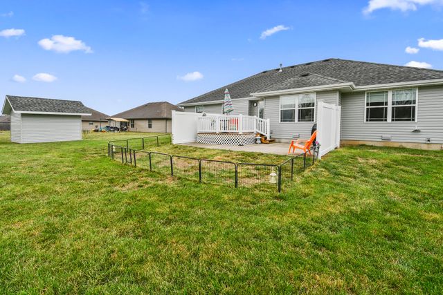 549 W Melody Lane, Republic, MO 65738