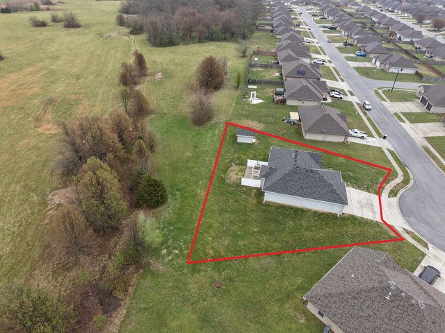 549 W Melody Lane, Republic, MO 65738