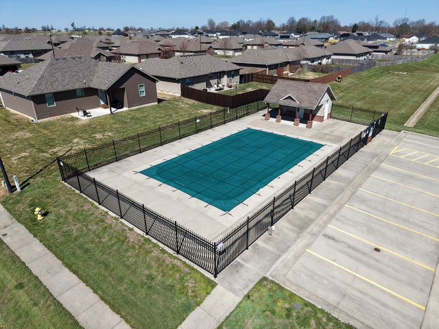 549 W Melody Lane, Republic, MO 65738