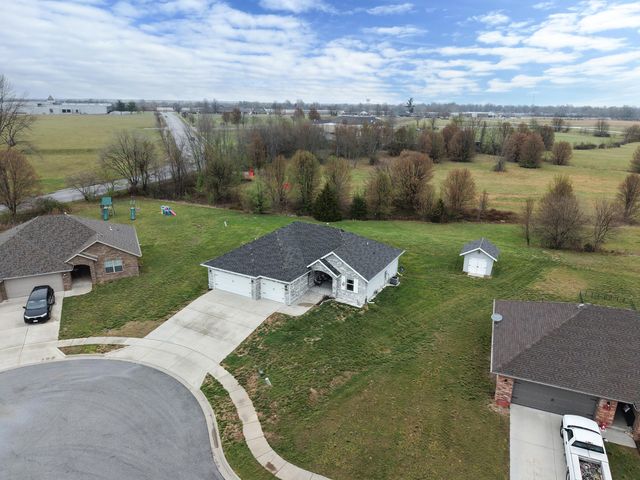 549 W Melody Lane, Republic, MO 65738