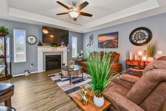 549 W Melody Lane, Republic, MO 65738