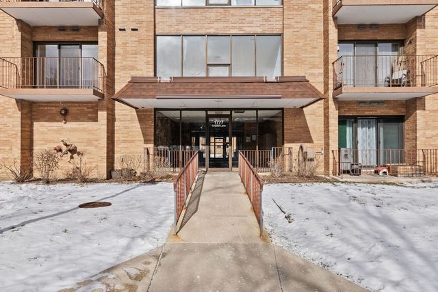 1777 W CRYSTAL Lane 307, Mount Prospect, IL 60056
