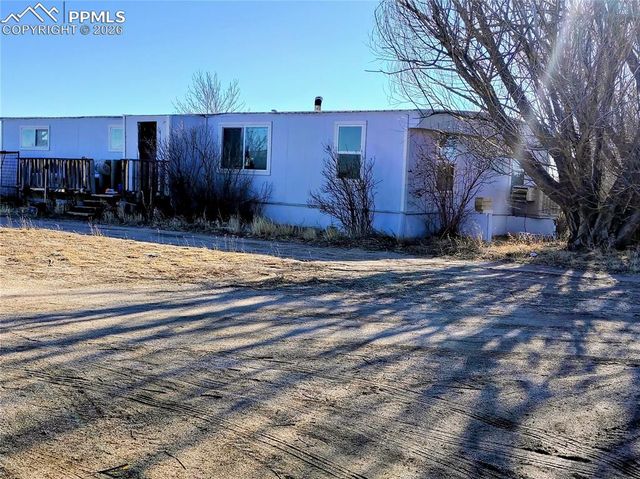 24405 Handle Road, Calhan, CO 80808