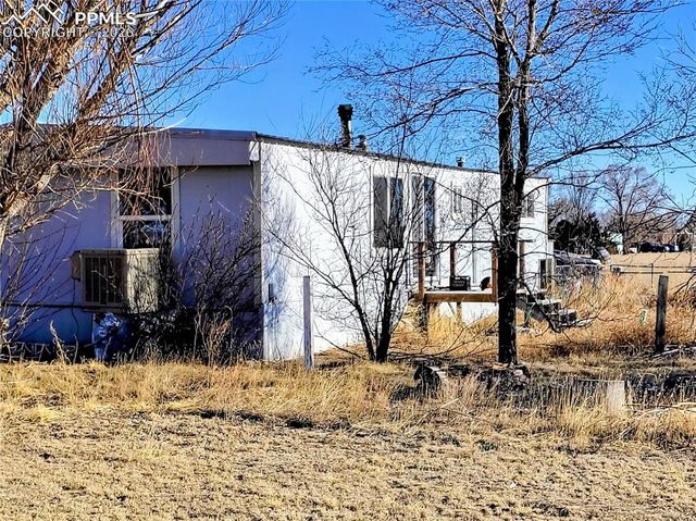24405 Handle Road, Calhan, CO 80808