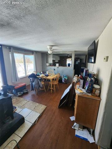 24405 Handle Road, Calhan, CO 80808