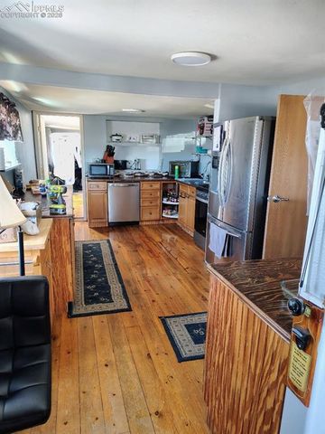 24405 Handle Road, Calhan, CO 80808