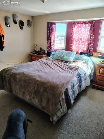 24405 Handle Road, Calhan, CO 80808