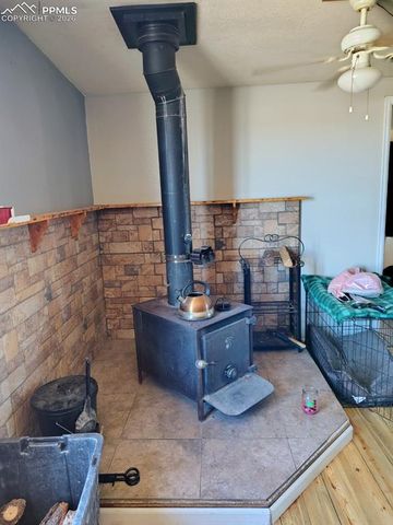 24405 Handle Road, Calhan, CO 80808