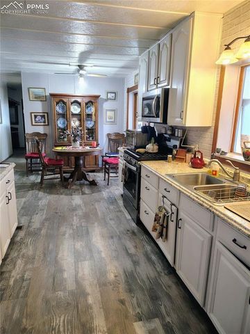 24405 Handle Road, Calhan, CO 80808