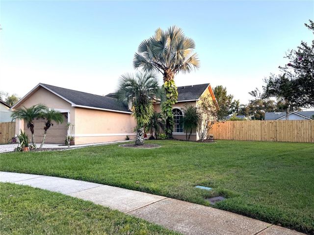 151 BLUEBROOK COURT, Oviedo, FL 32766