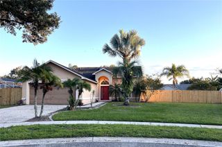 151 BLUEBROOK COURT, Oviedo, FL 32766