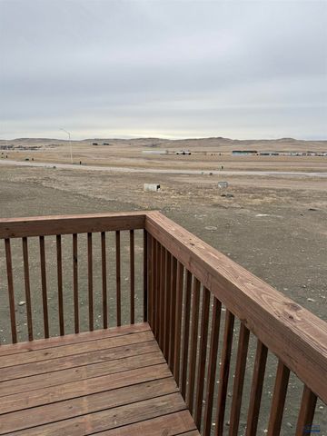 869 BUSHNELL CT, Box Elder, SD 57719