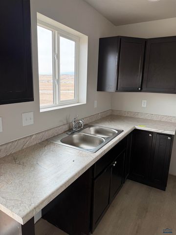 869 BUSHNELL CT, Box Elder, SD 57719