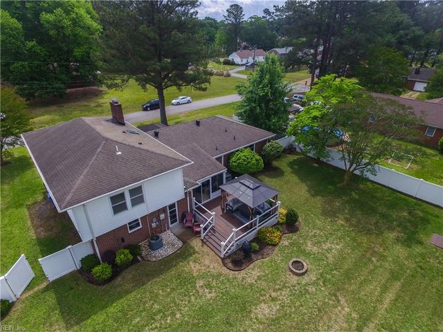 2645 Janson DR, Chesapeake, VA 23321
