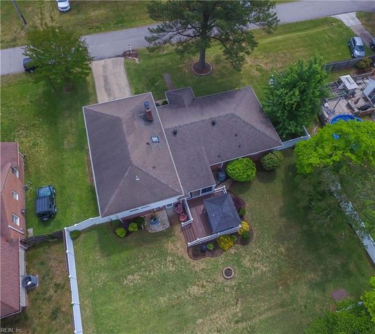 2645 Janson DR, Chesapeake, VA 23321