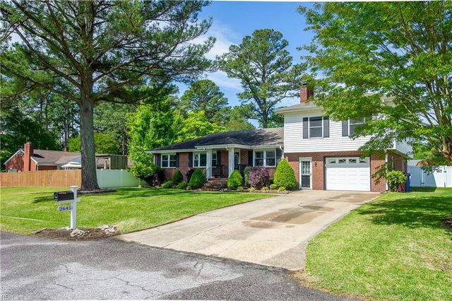2645 Janson DR, Chesapeake, VA 23321