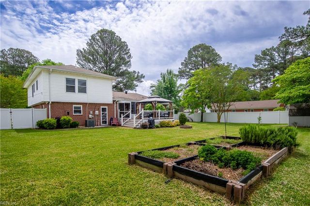 2645 Janson DR, Chesapeake, VA 23321