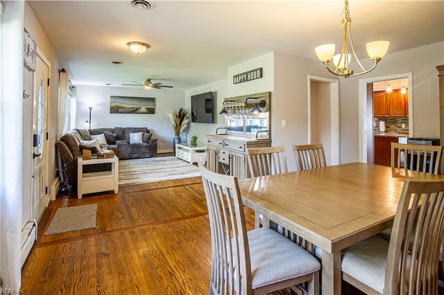 2645 Janson DR, Chesapeake, VA 23321