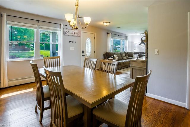 2645 Janson DR, Chesapeake, VA 23321