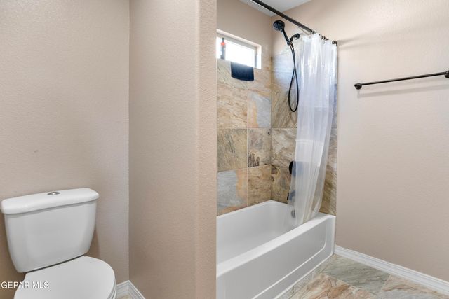 2057 HOWARD JONES PL A, El Paso, TX 79938