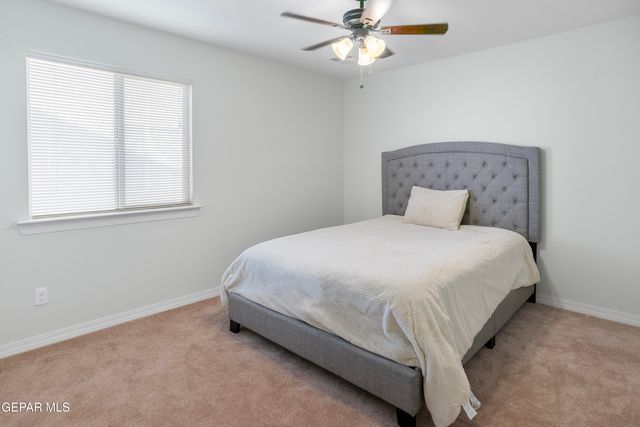 2057 HOWARD JONES PL A, El Paso, TX 79938