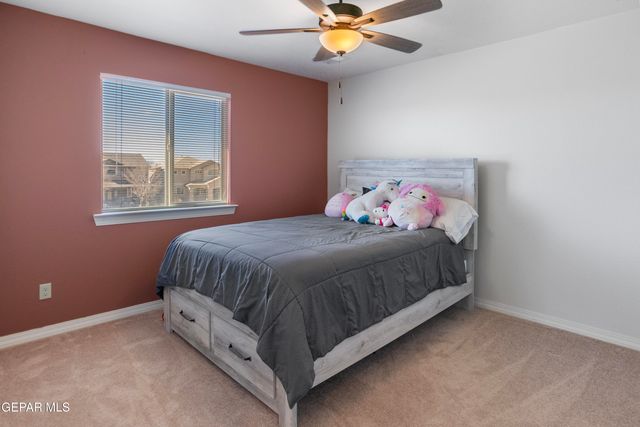 2057 HOWARD JONES PL A, El Paso, TX 79938