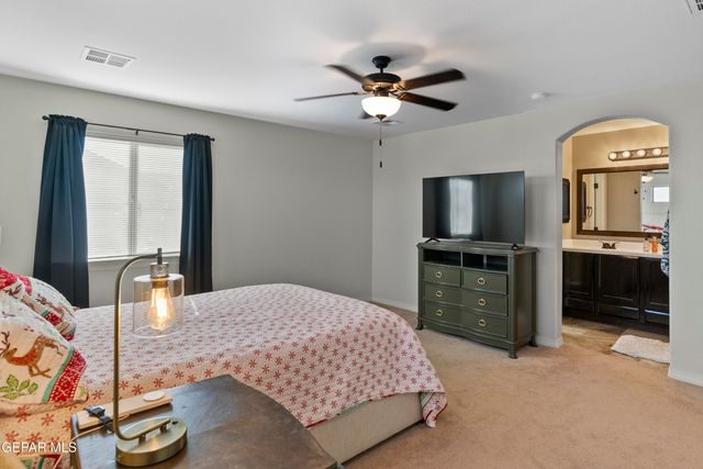 2057 HOWARD JONES PL A, El Paso, TX 79938