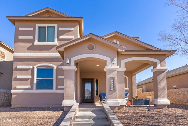 2057 HOWARD JONES PL A, El Paso, TX 79938
