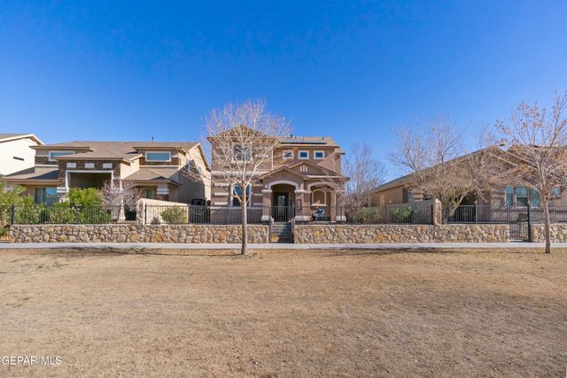 2057 HOWARD JONES PL A, El Paso, TX 79938