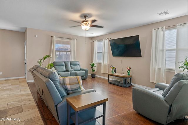 2057 HOWARD JONES PL A, El Paso, TX 79938