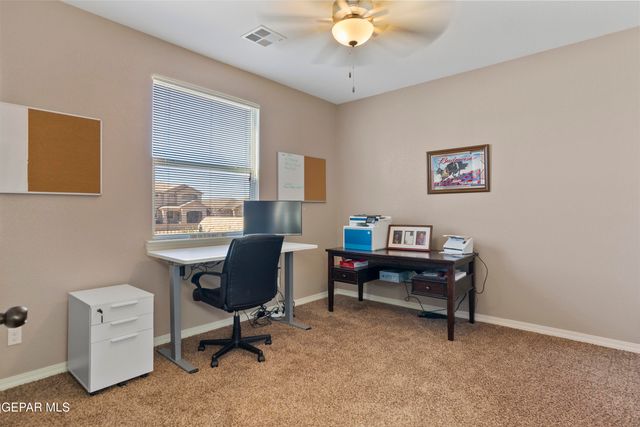 2057 HOWARD JONES PL A, El Paso, TX 79938