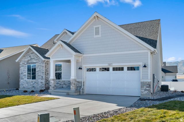 6647 N BALD KNL, Eagle Mountain, UT 84005