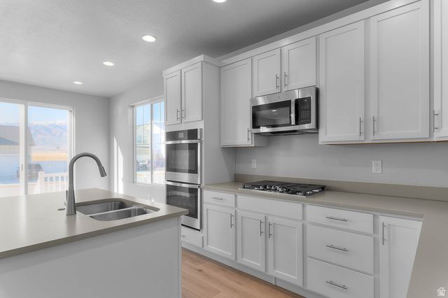 6647 N BALD KNL, Eagle Mountain, UT 84005