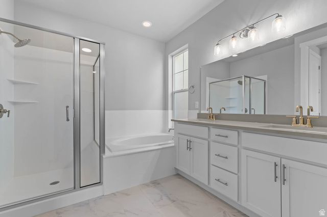 6647 N BALD KNL, Eagle Mountain, UT 84005