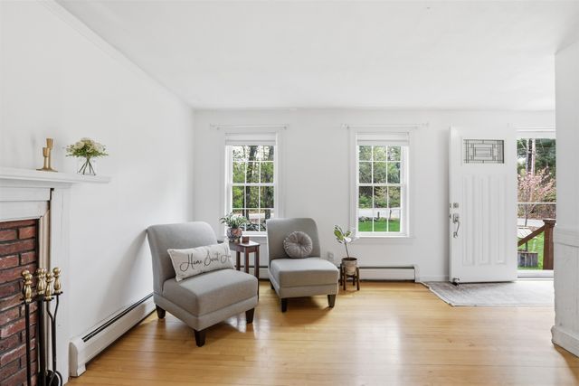 2 Griffith Drive, Durham, NH 03824