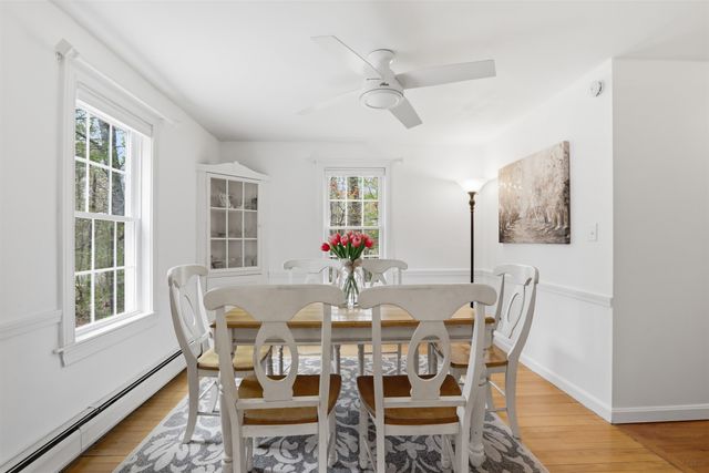 2 Griffith Drive, Durham, NH 03824