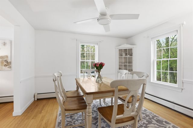 2 Griffith Drive, Durham, NH 03824