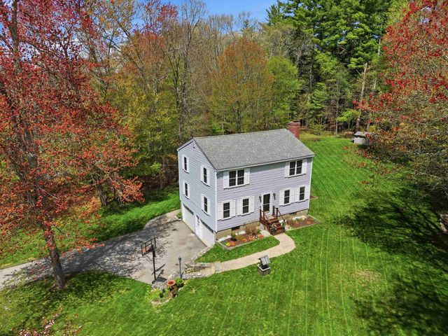 2 Griffith Drive, Durham, NH 03824