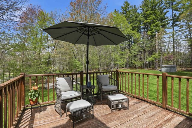 2 Griffith Drive, Durham, NH 03824